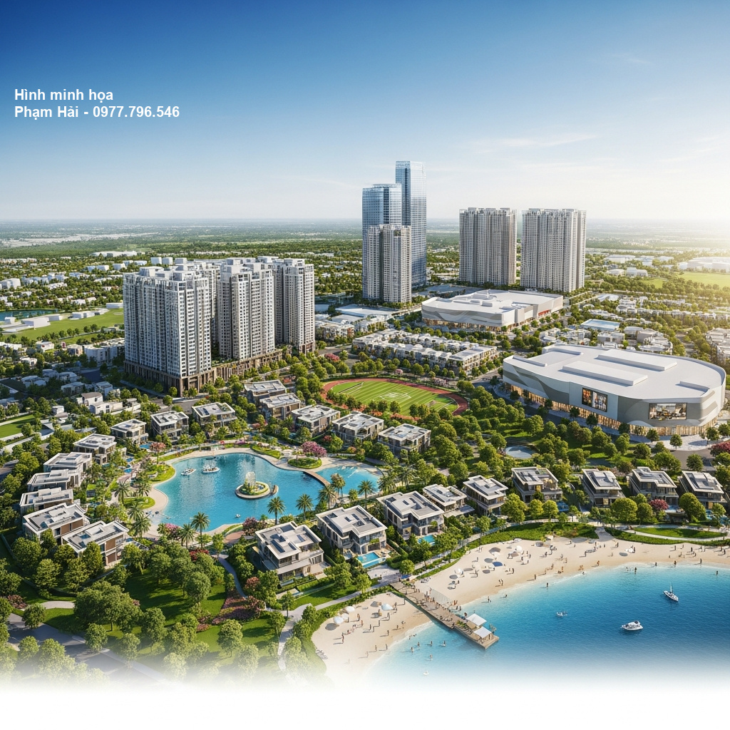 Hình ảnh dự án