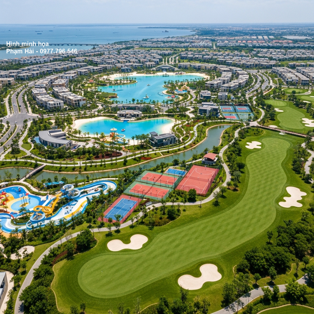 Hình ảnh dự án