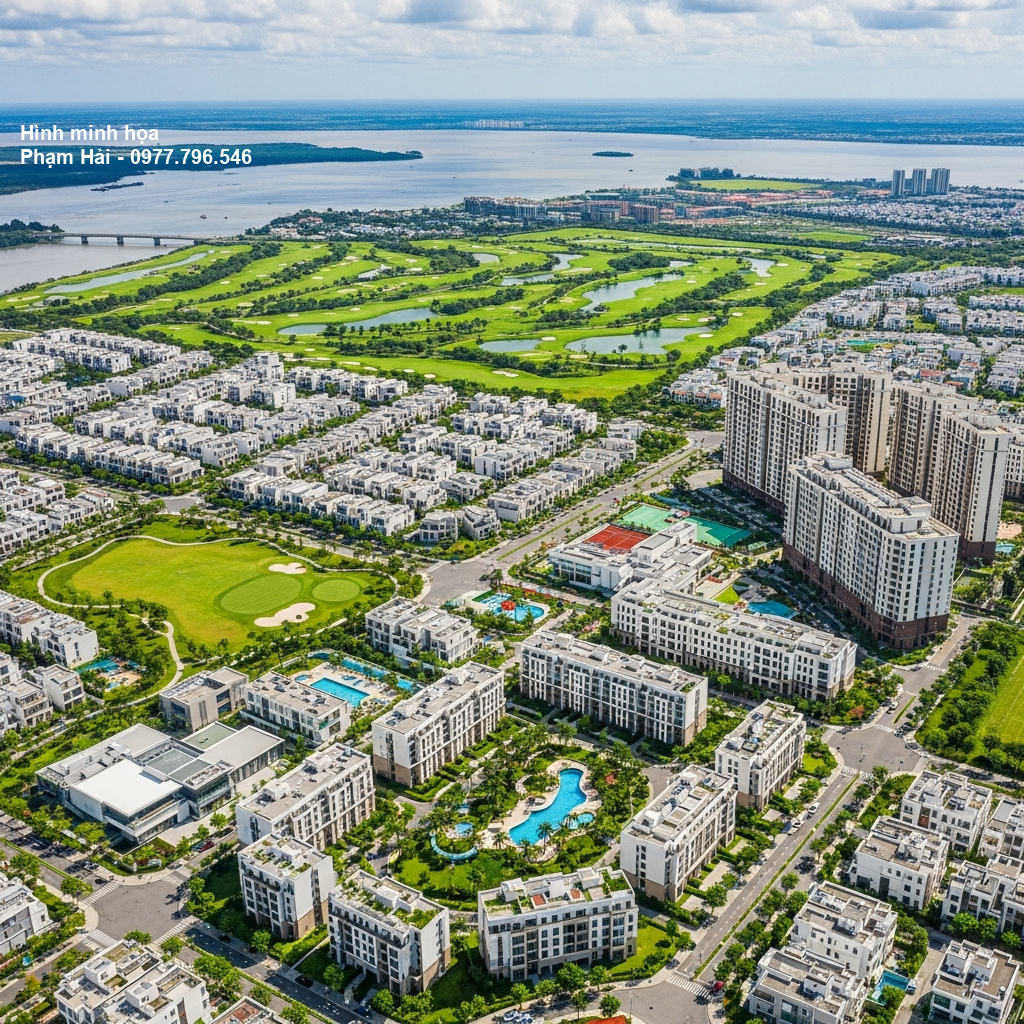 Khám Phá Dự Án Vinhomes Vũ Yên - Biểu Tượng Nghỉ Dưỡng Sang Trọng 4 Hình ảnh dự án