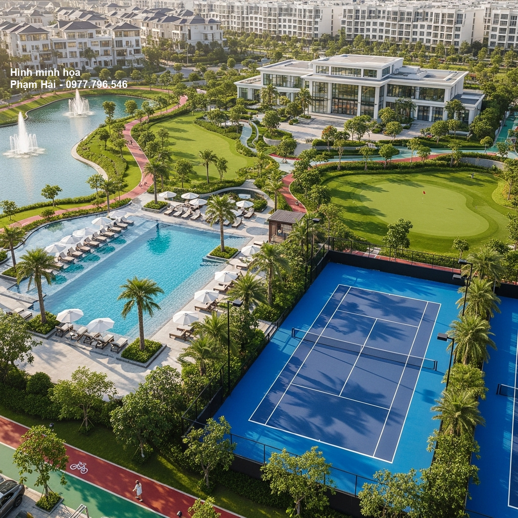 Hình ảnh dự án