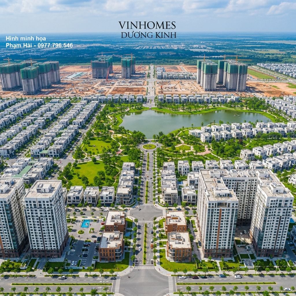 Hình ảnh dự án