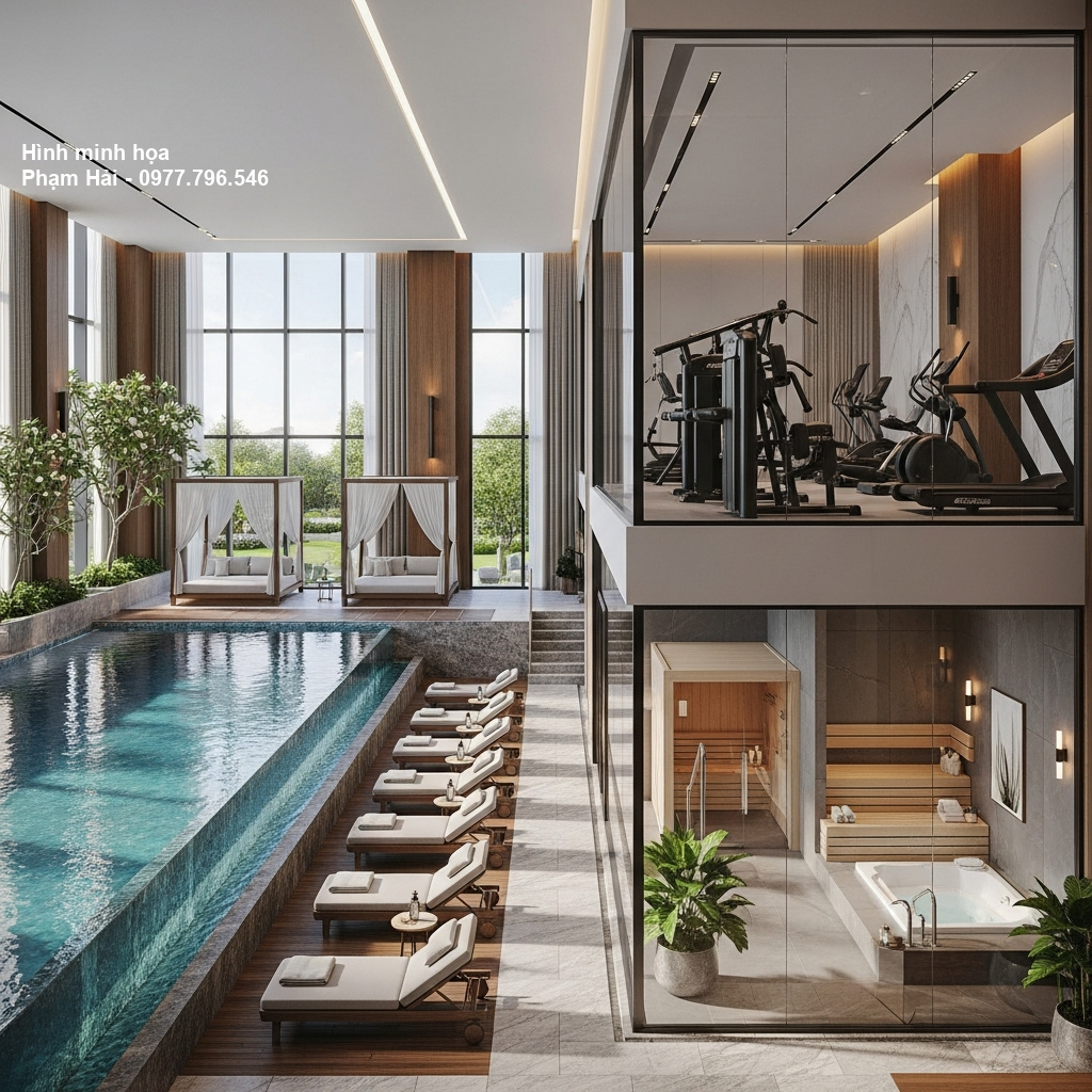 Hình ảnh dự án