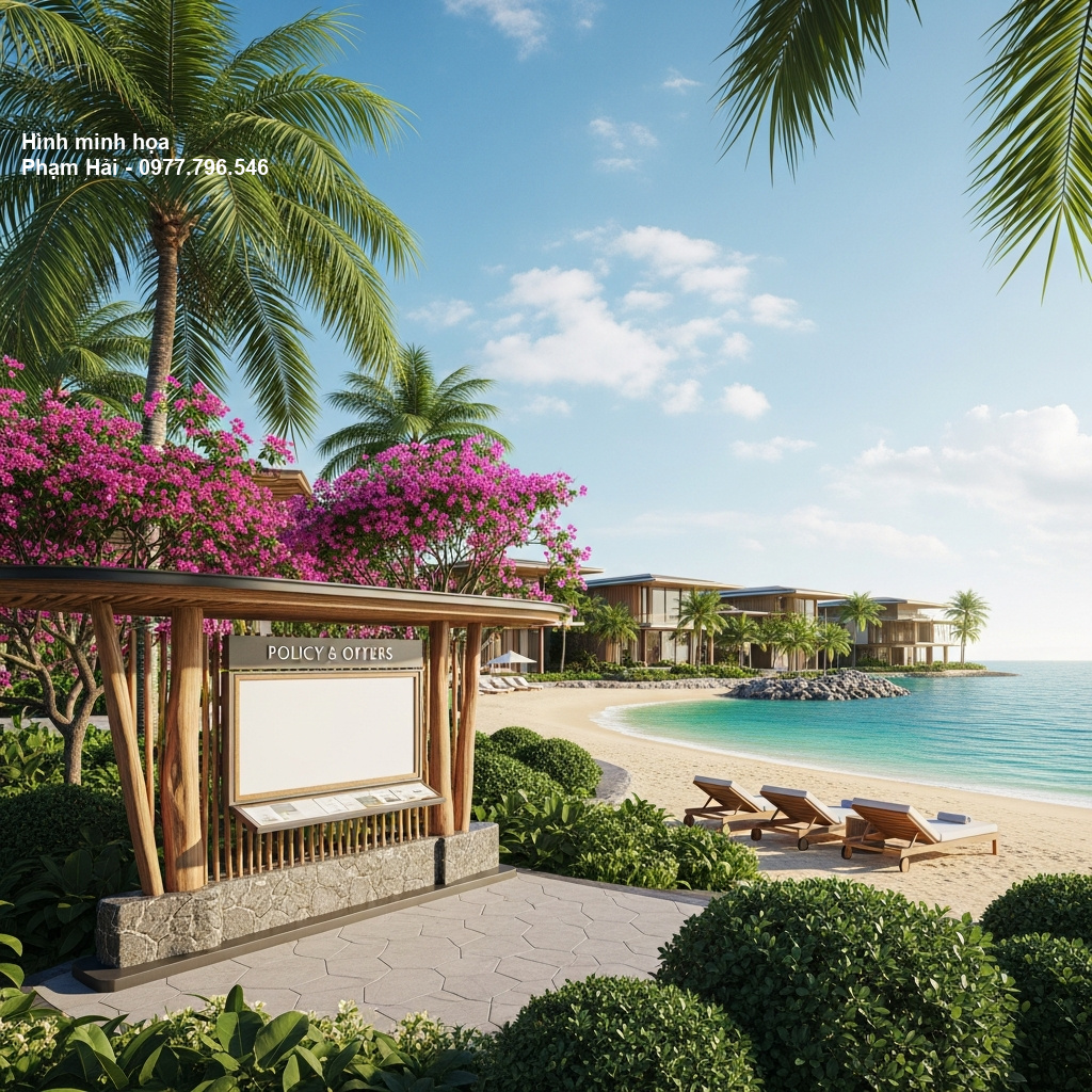 Khám Phá Dự Án Vinhomes Làng Vân - Thiên Đường Nghỉ Dưỡng Cao Cấp 4 Hình ảnh dự án