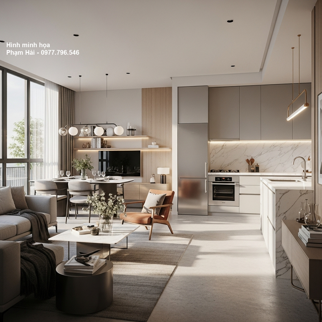 Khám Phá Dự Án Vinhomes Mỹ Lâm Tuyên Quang Đẳng Cấp 3 Hình ảnh dự án