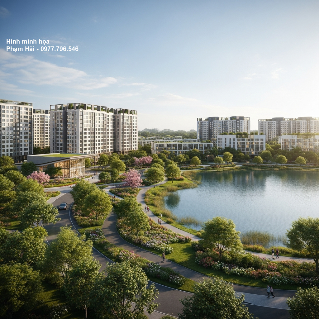 Khám Phá Dự Án Vinhomes Giảng Võ - Biểu Tượng Cuộc Sống Thượng Lưu 4 Hình ảnh dự án