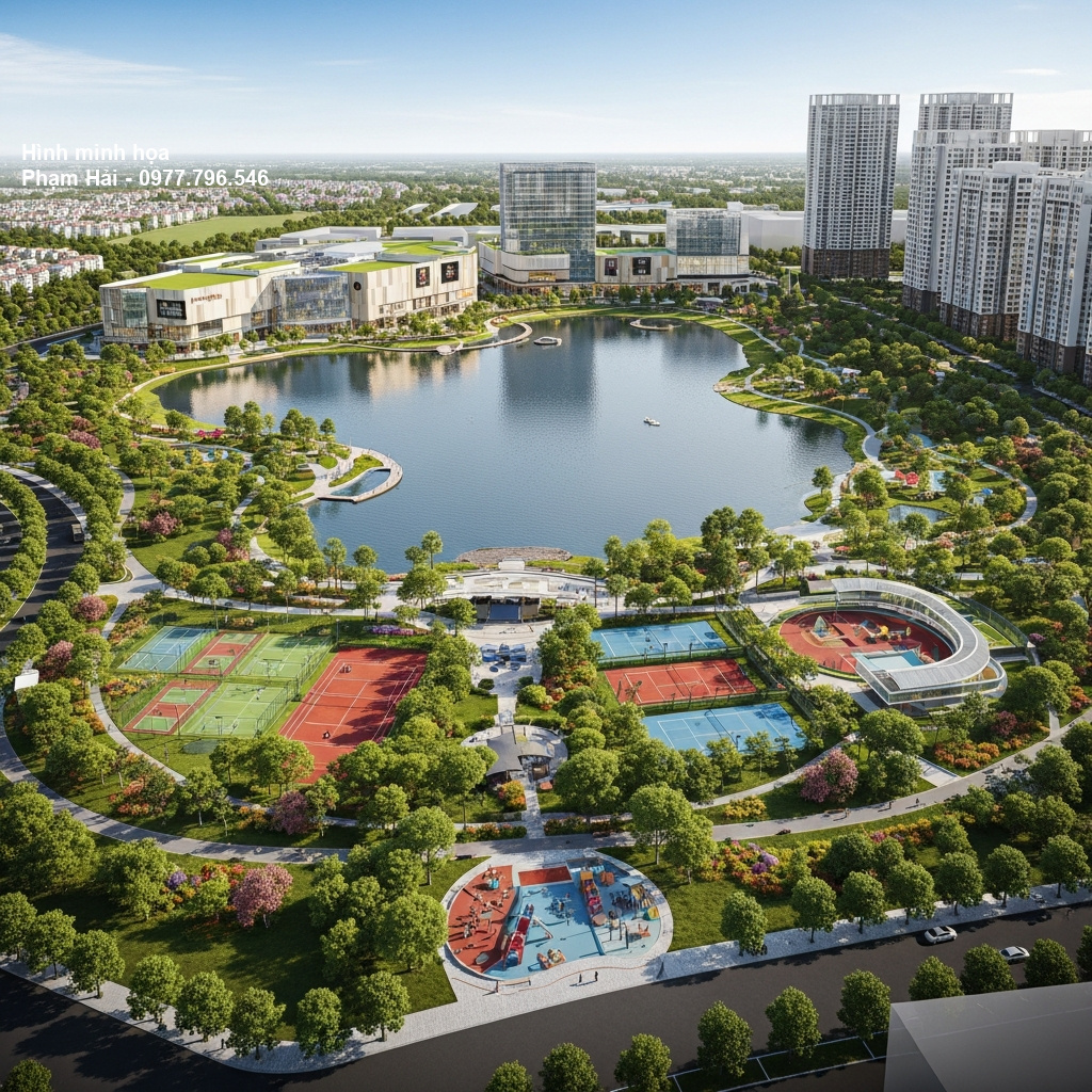 Hình ảnh dự án