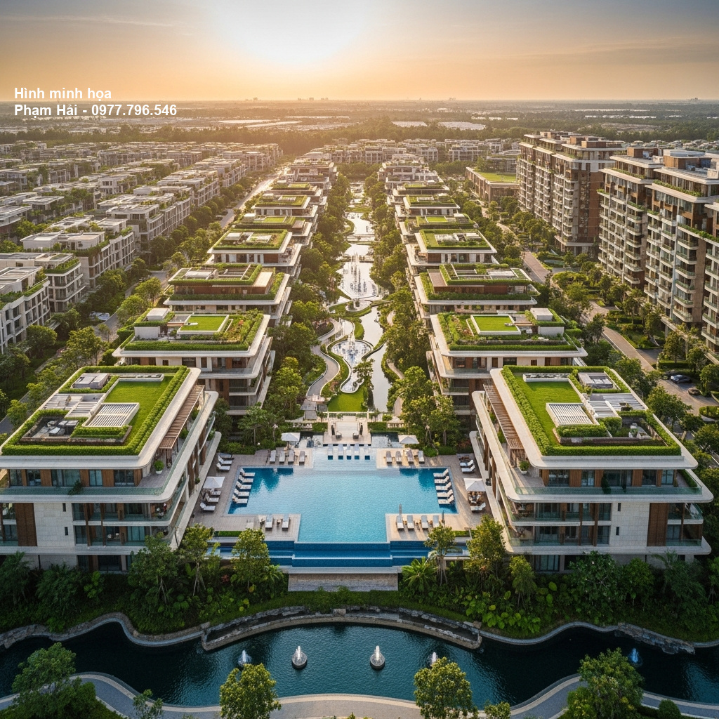 Hình ảnh dự án