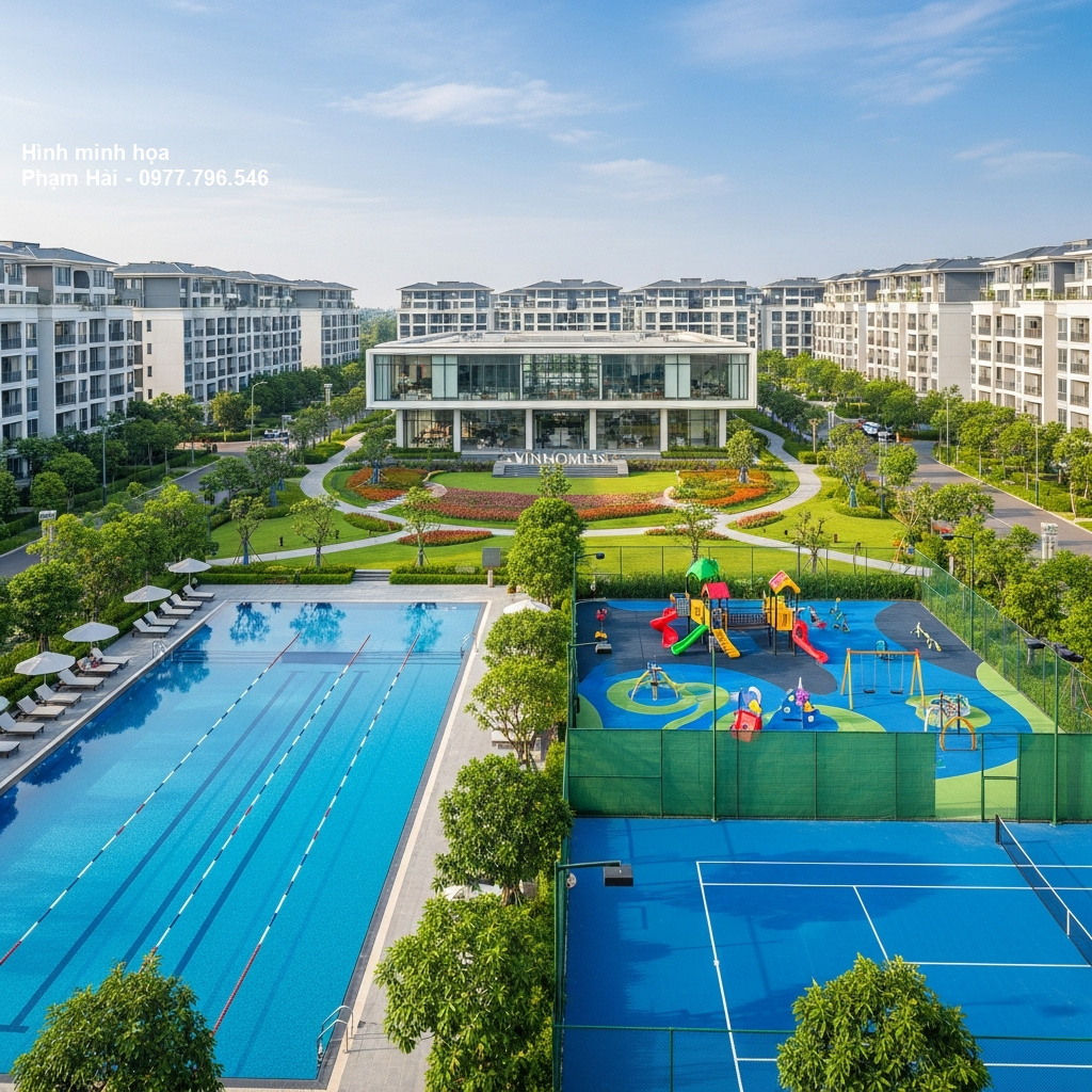 Hình ảnh dự án