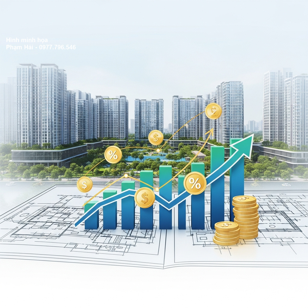 Hình ảnh dự án