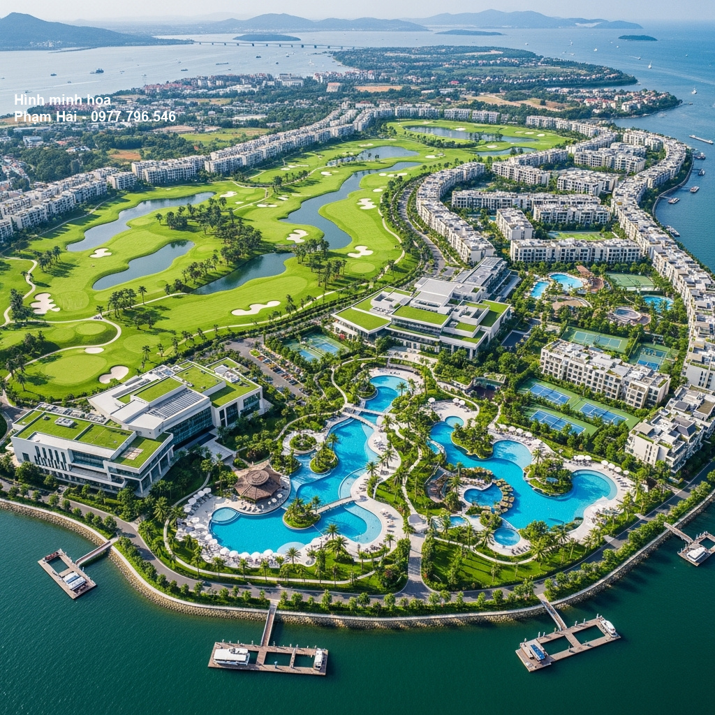 Hình ảnh dự án