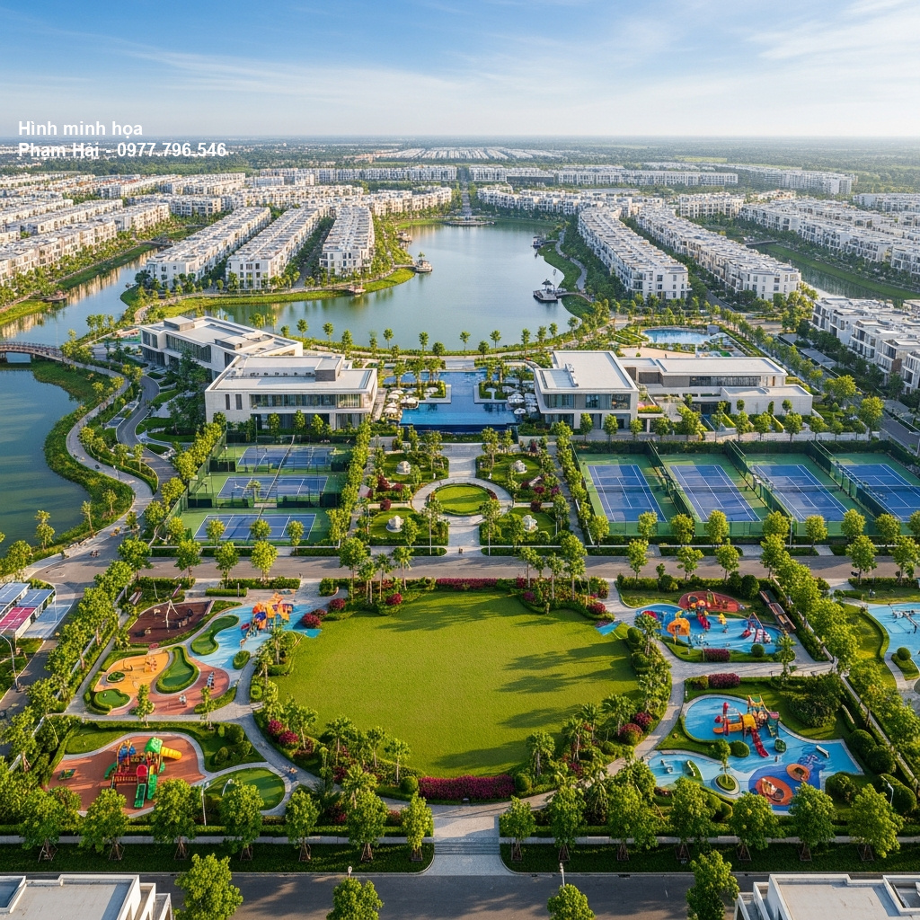 Hình ảnh dự án