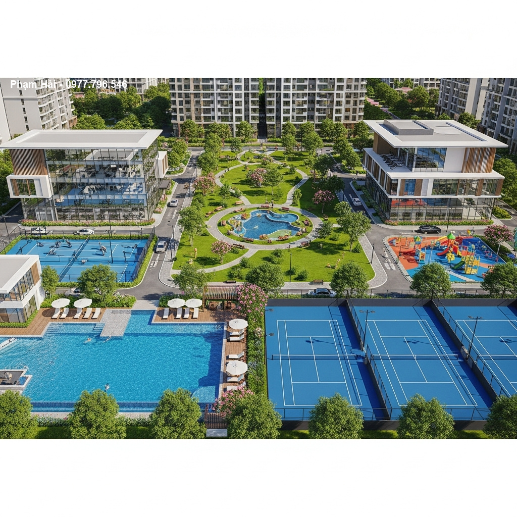 Khám Phá Dự Án Vinhomes Cao Xà Lá: Nơi Định Nghĩa Cuộc Sống Cao Cấp 3 Hình ảnh dự án