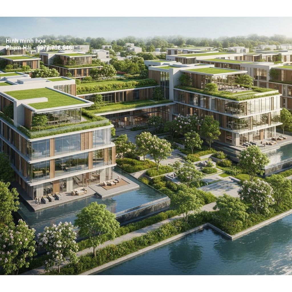 Hình ảnh dự án