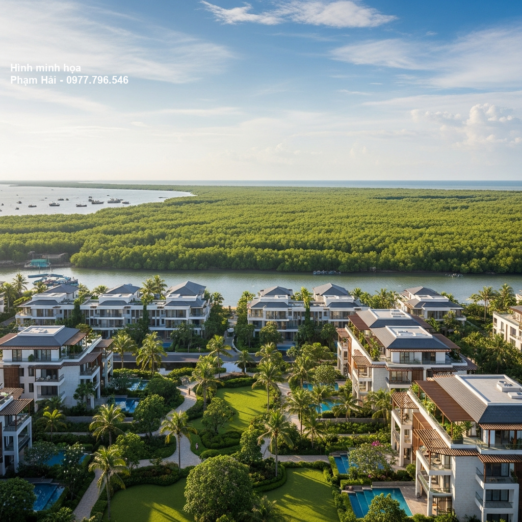 Hình ảnh dự án