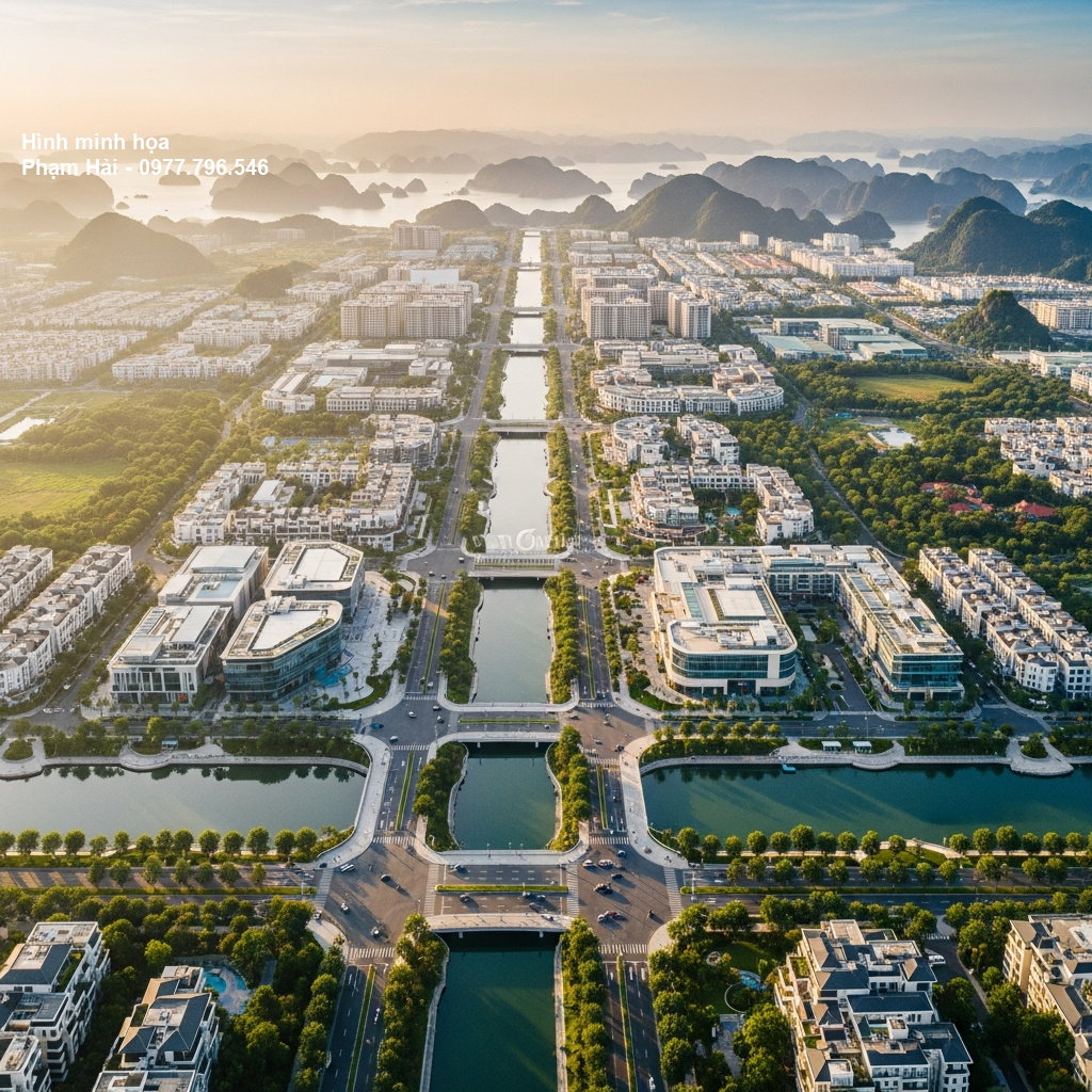 Hình ảnh dự án