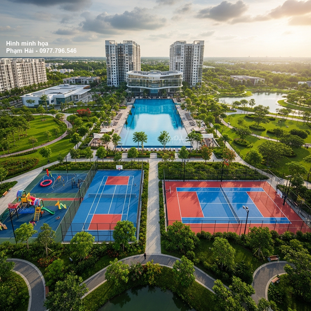 Hình ảnh dự án