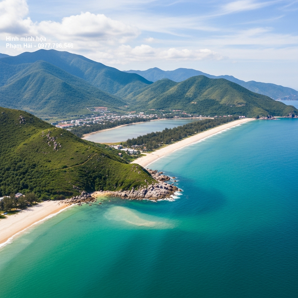 Khám Phá Vinhomes Làng Vân: Thiên Đường Nghỉ Dưỡng Đẳng Cấp 2 Hình ảnh dự án