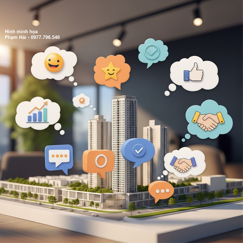 Khám Phá Dự Án Vinhomes Giảng Võ - Sống Đẳng Cấp Tại Hà Nội 4 Hình ảnh dự án