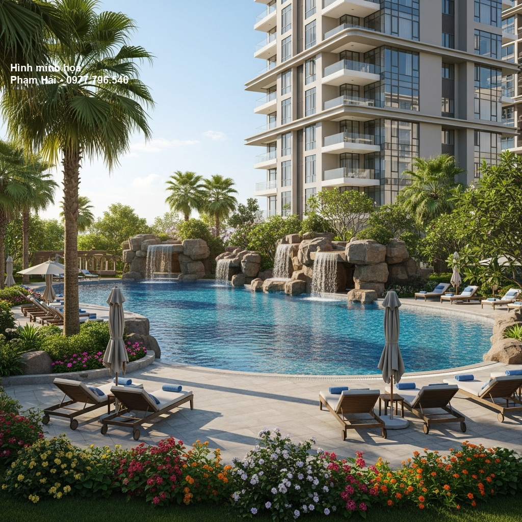 Khám Phá Dự Án Vinhomes Cổ Loa - Thiên Đường An Cư Đẳng Cấp 2 Hình ảnh dự án