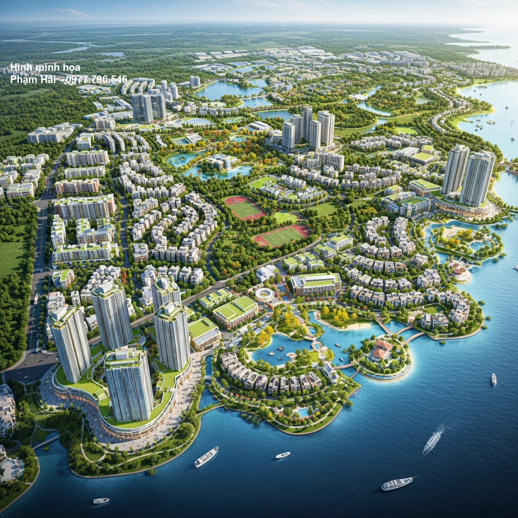 Hình ảnh dự án