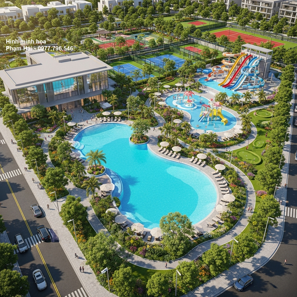 Hình ảnh dự án