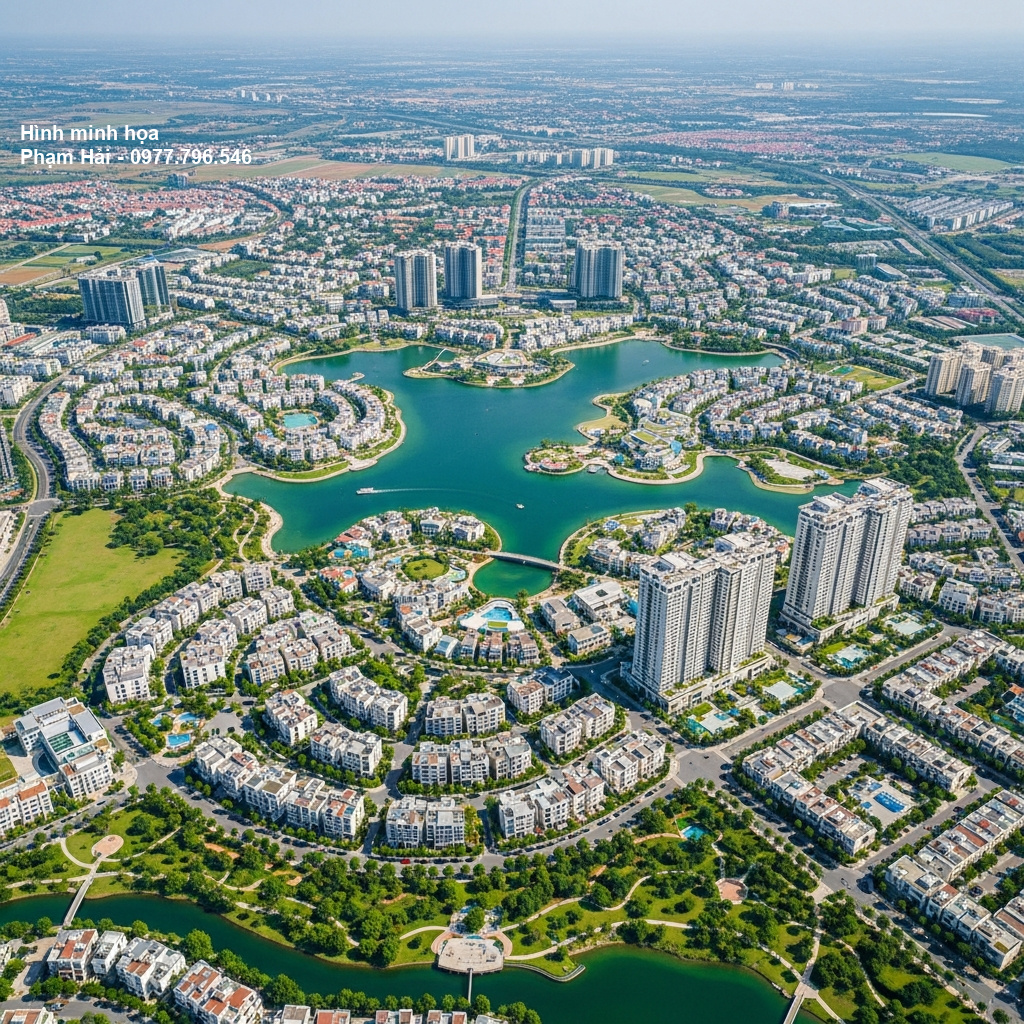 Hình ảnh dự án