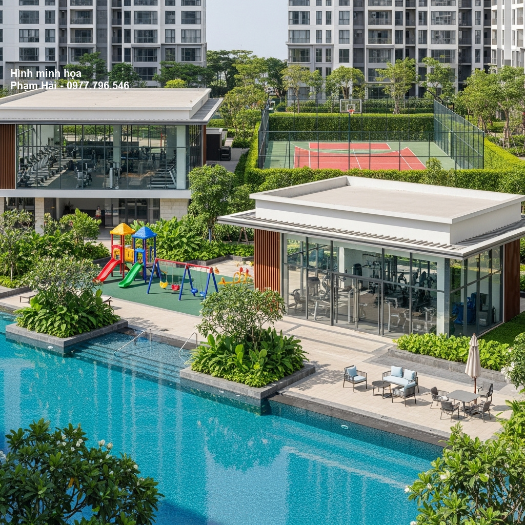 Hình ảnh dự án