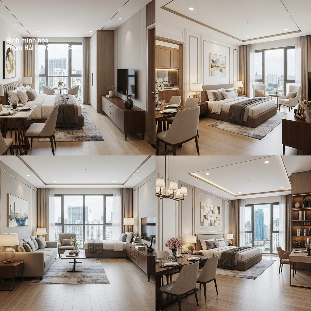 Hình ảnh dự án