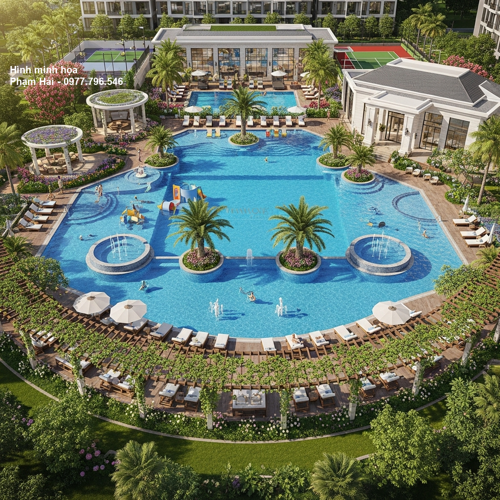 Hình ảnh dự án