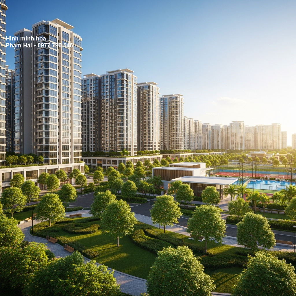 Hình ảnh dự án