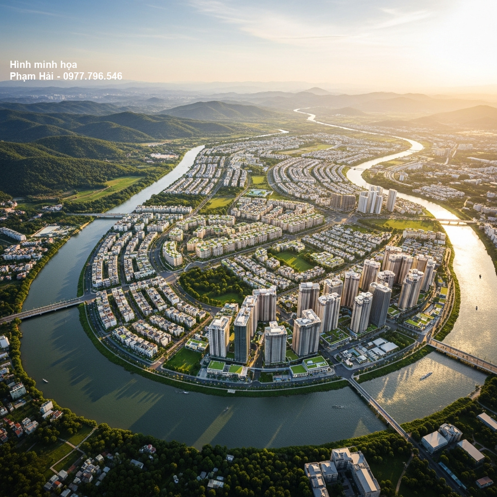 - hình ảnh minh họa dự án