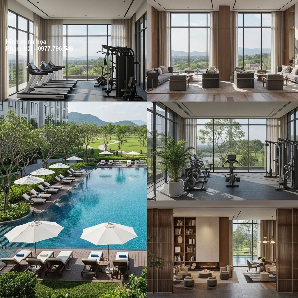 Hình ảnh dự án