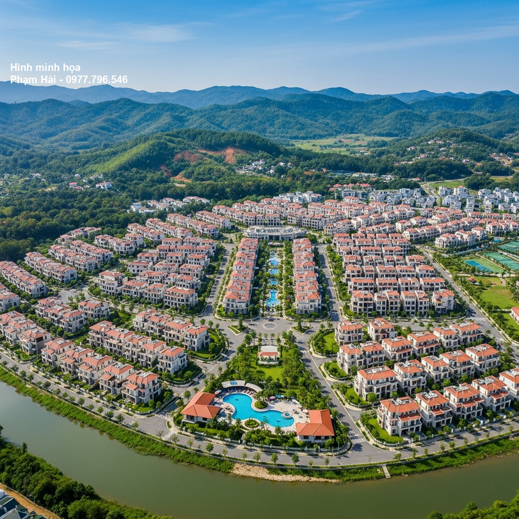 Hình ảnh dự án