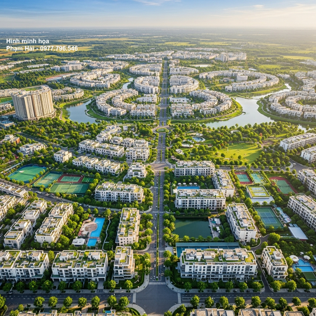 Hình ảnh dự án