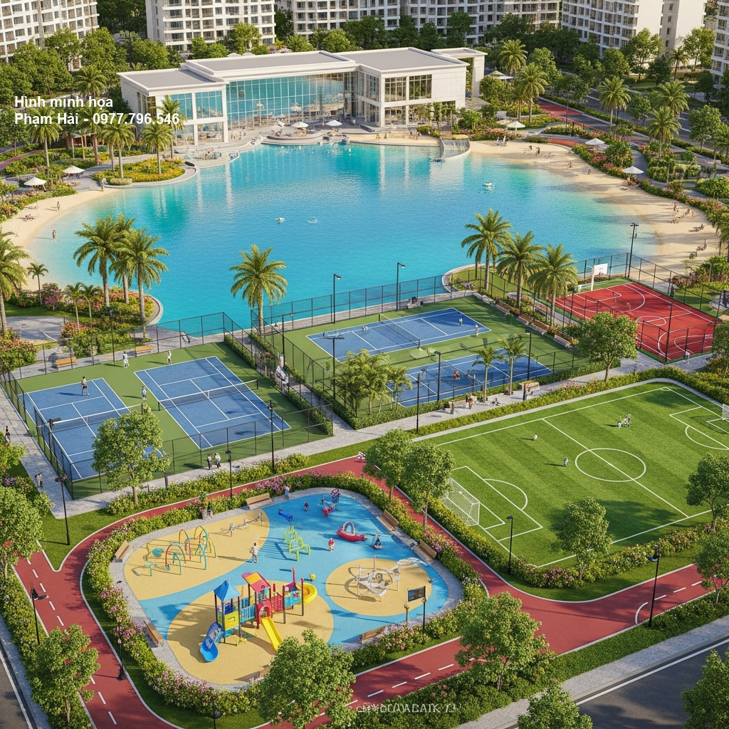 Hình ảnh dự án