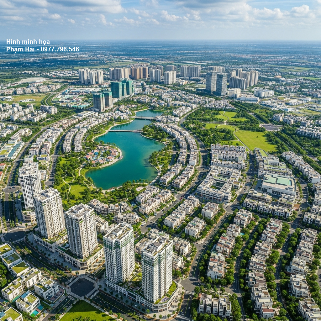 Hình ảnh dự án