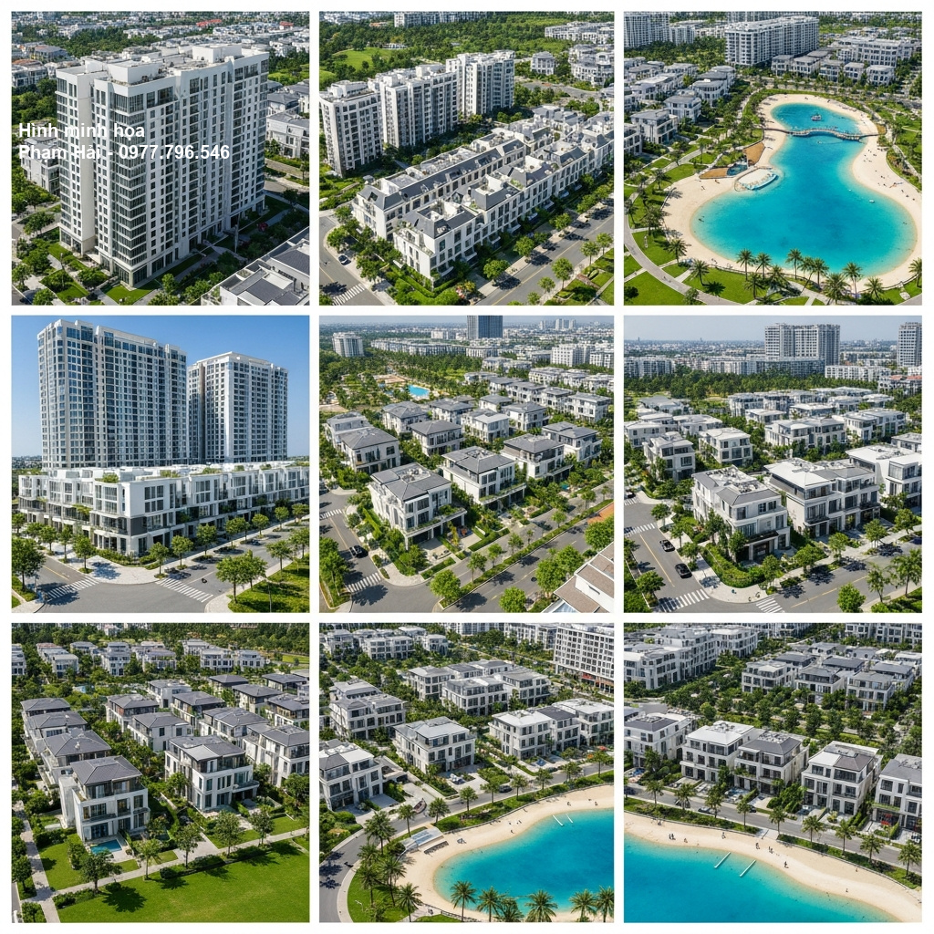 Hình ảnh dự án