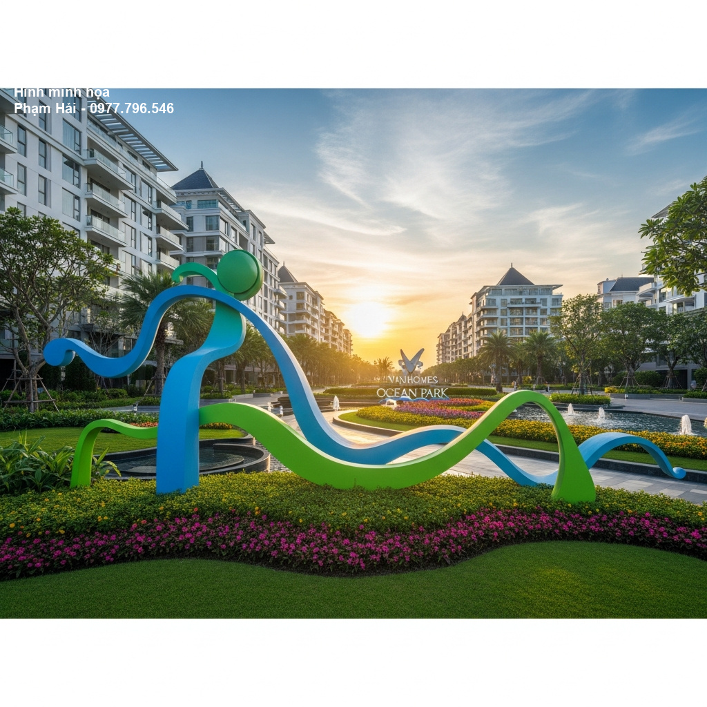 Hình ảnh dự án