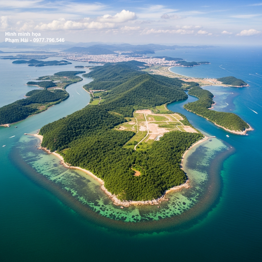 Khám Phá Dự Án Vinhomes Vũ Yên: Thiên Đường Bất Động Sản Cao Cấp 2 Hình ảnh dự án