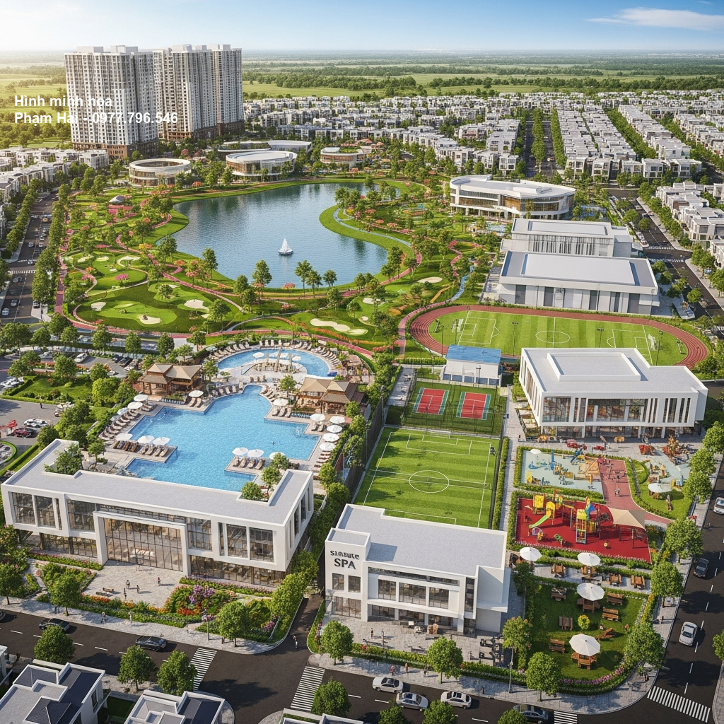 Hình ảnh dự án