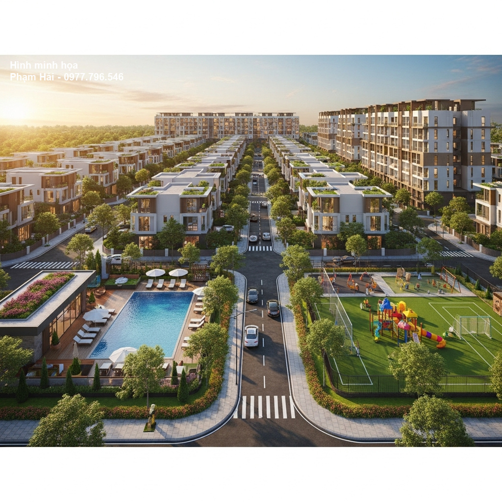 Hình ảnh dự án