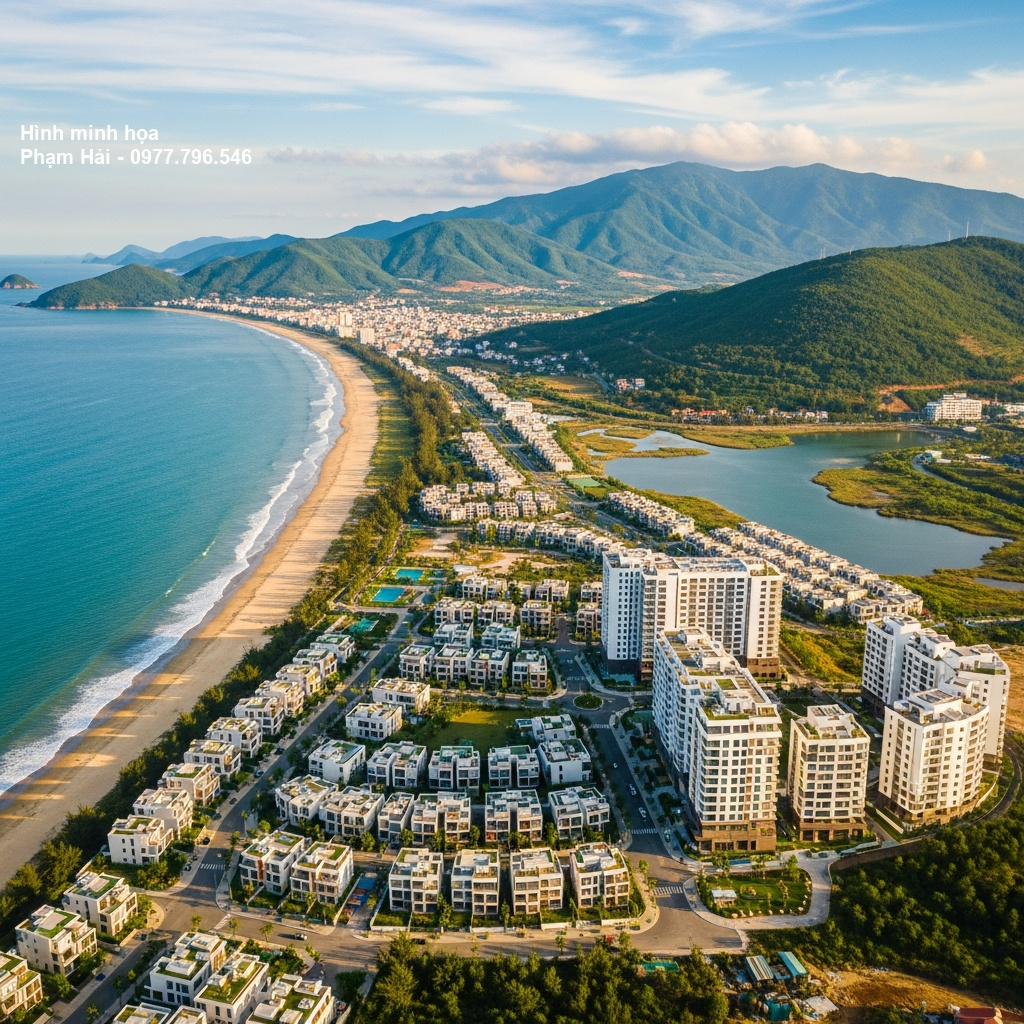 Khám Phá Dự Án Vinhomes Làng Vân: Nơi An Cư Lý Tưởng 2 Hình ảnh dự án