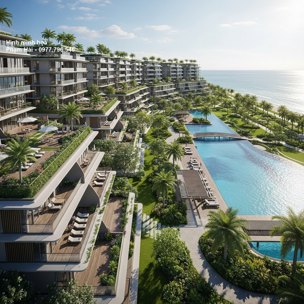 Hình ảnh dự án