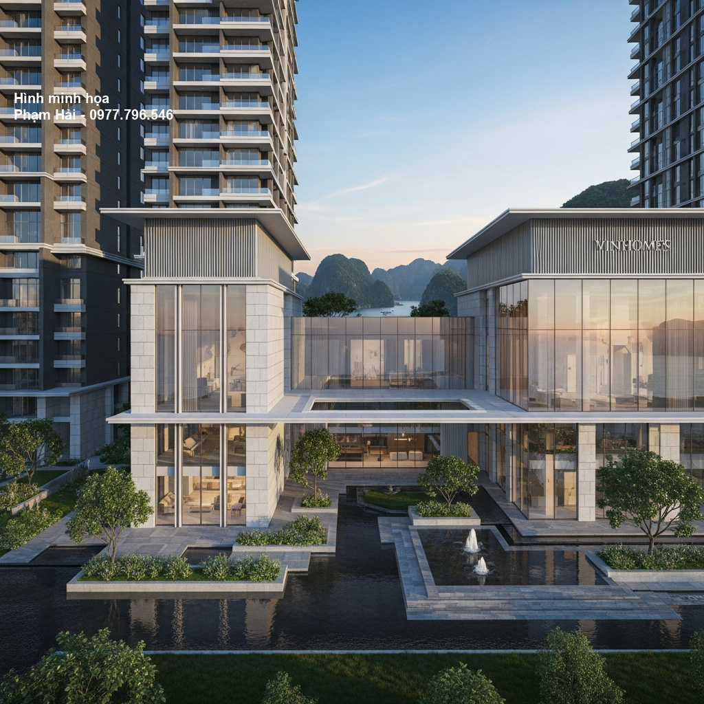 Hình ảnh dự án