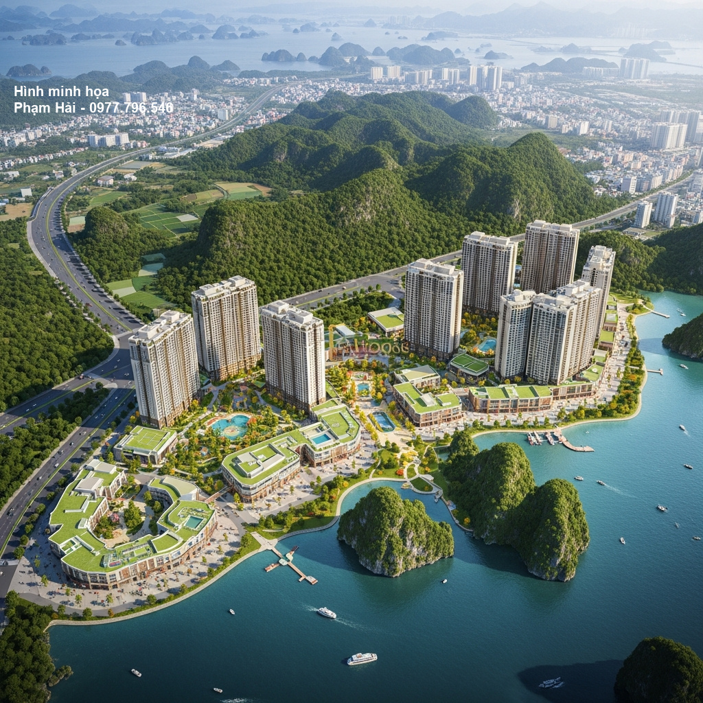 Hình ảnh dự án