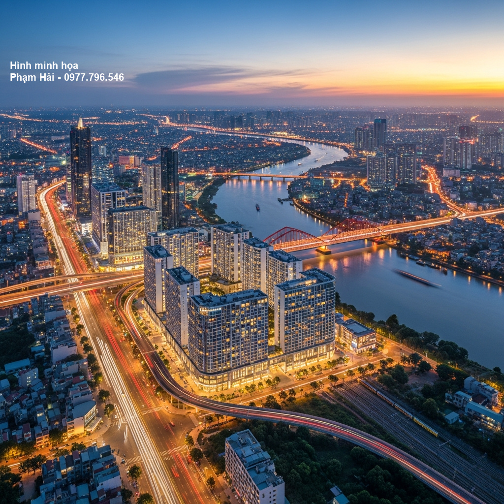 - hình ảnh minh họa dự án