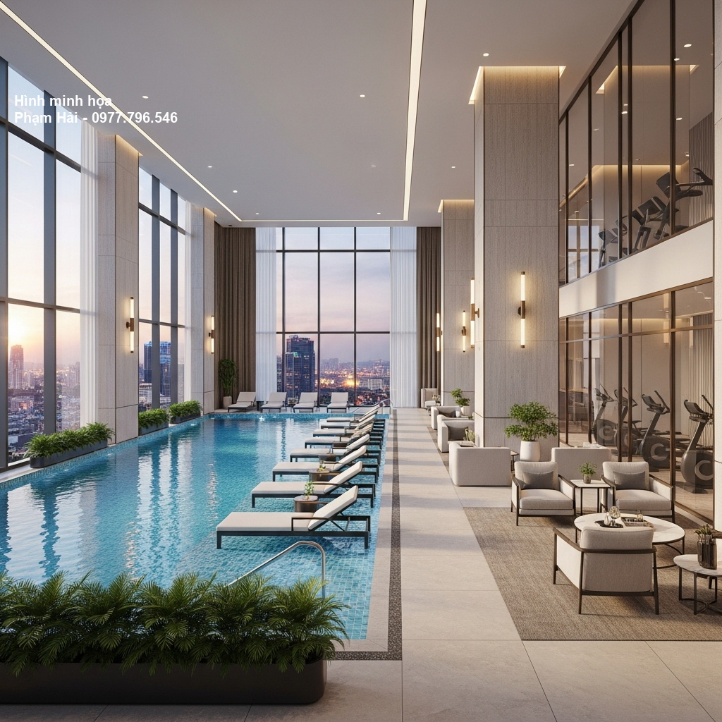 Hình ảnh dự án