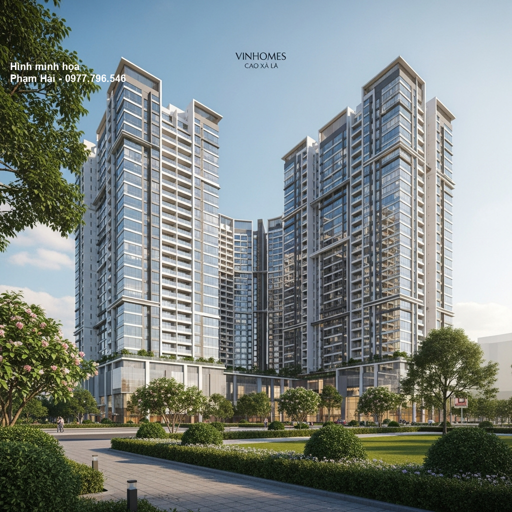 Hình ảnh dự án