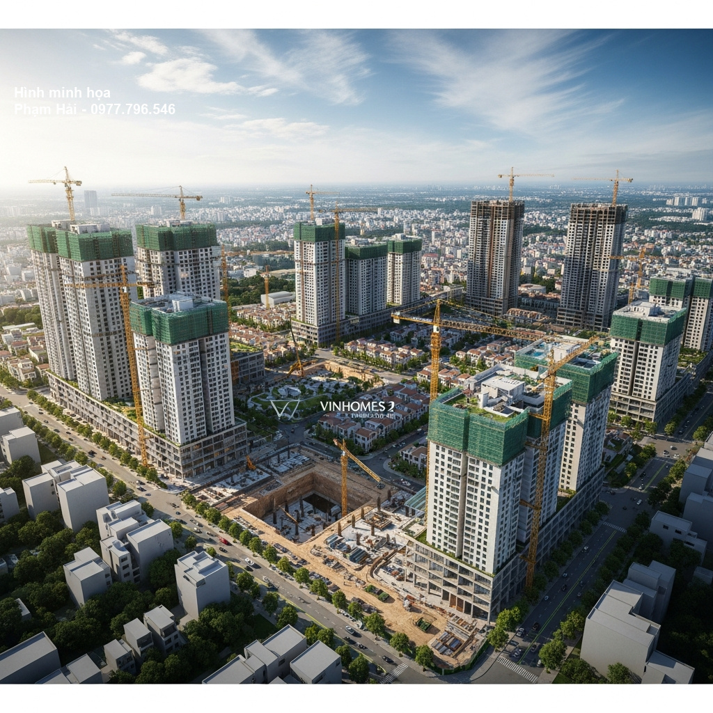 Hình ảnh dự án