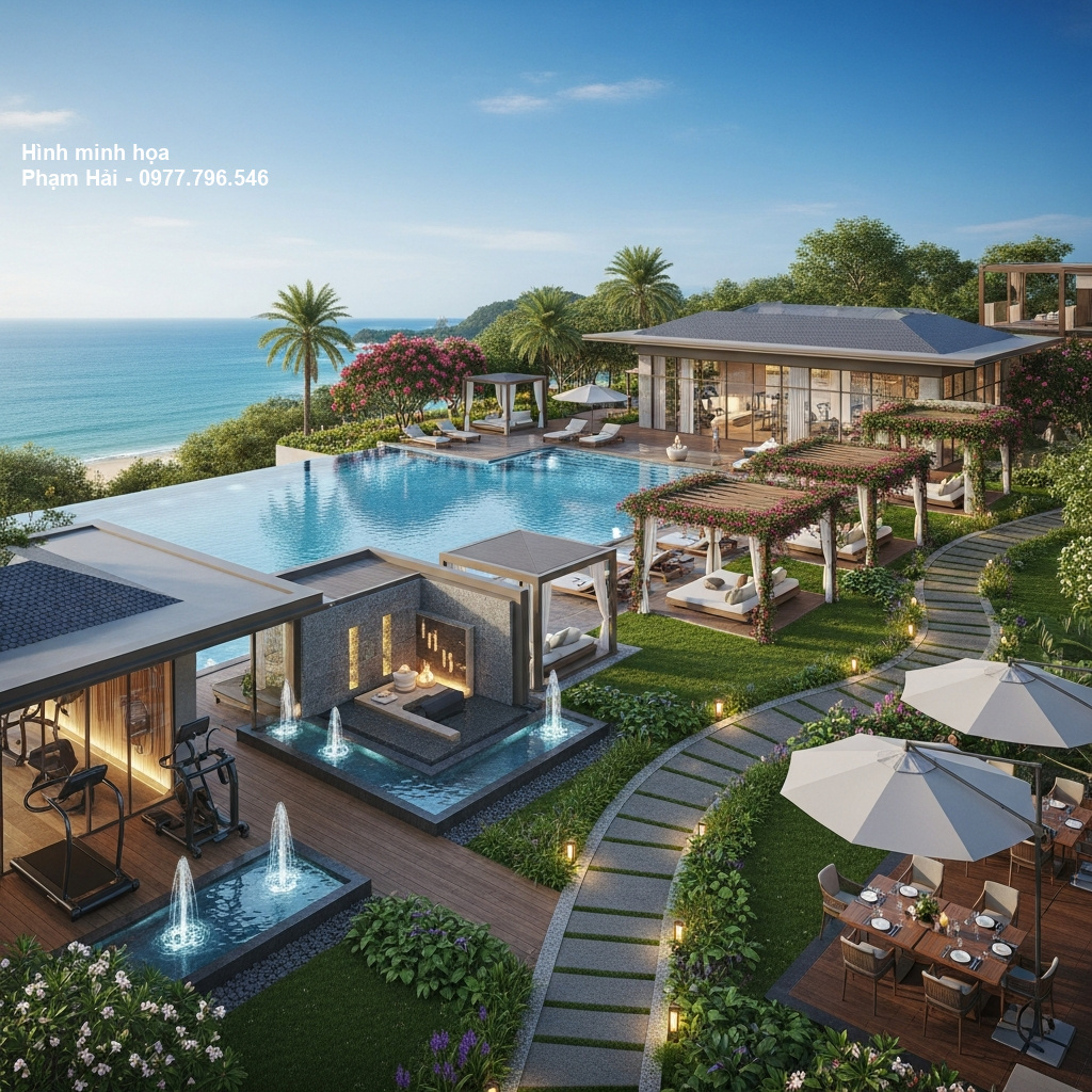 Hình ảnh dự án